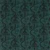 Indian Flock Velvet 236944