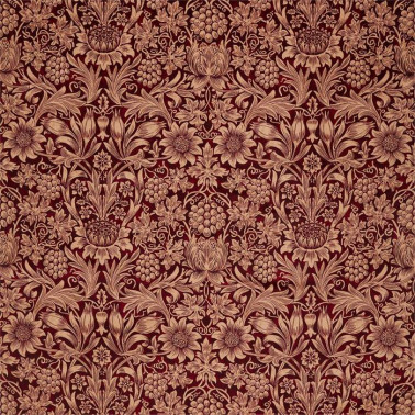 Sunflower Velvet 236928