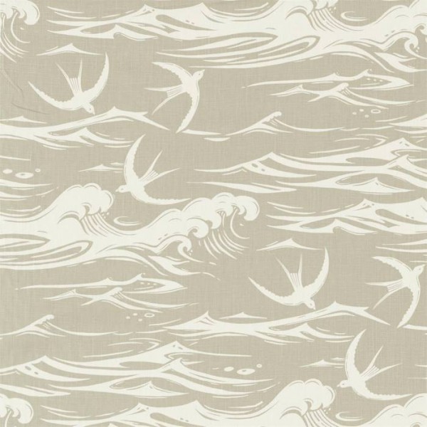 Swallows At Sea 226742
