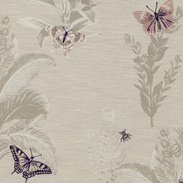 Monarch Blush-Damson F1432-01 Monarch Blush-Damson F1432-01