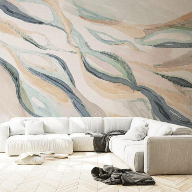 Hygge Nude Mural 9200202
