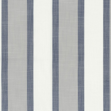 Tissu Lexington Bleu RIVG84226308