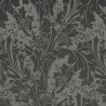 Tissu Elizabeth Noir OXFD84279505