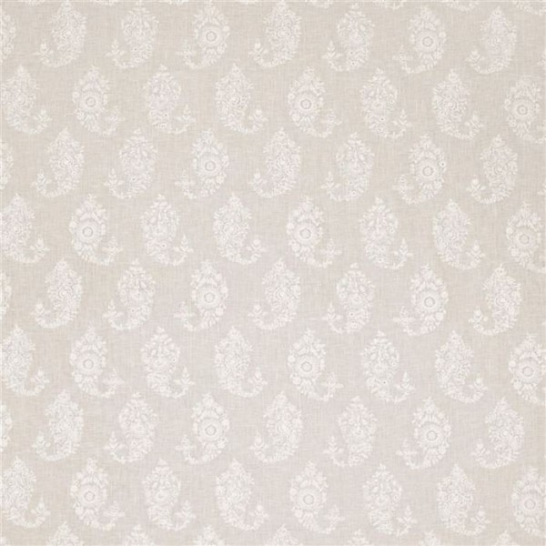 Imari Paisley Sheer Gossamer FRL5048-01