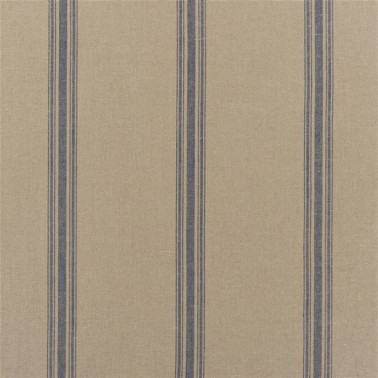 Beauvais Grain Sack Dark Blue FRL5003-01