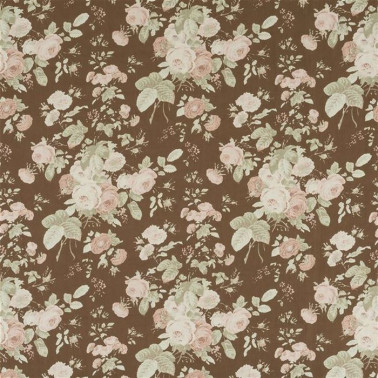 Tallulah Floral Chocolate FRL5040-04