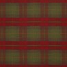 Coach Road Tartan Crimson FRL5060-03