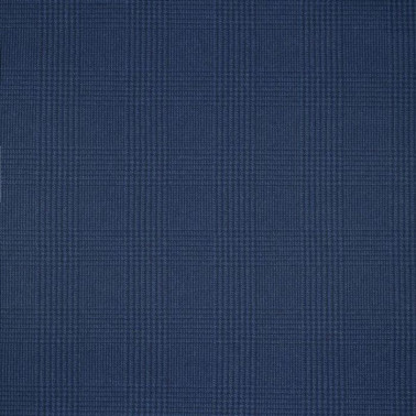 Dudley Glein Plaid Ink FRL5062-02