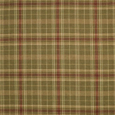 Hardwick Plaid Woodland FRL5068-02
