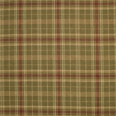 Hardwick Plaid Woodland FRL5068-02