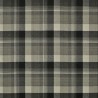 Market Street Plaid Basalt FRL 5064-01