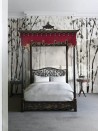 Papel Pintado Bamboo Green Mural 8706802 - COORDONNE
