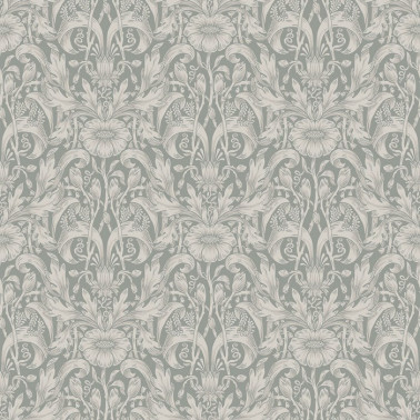 Emil Garden Green 835-48
