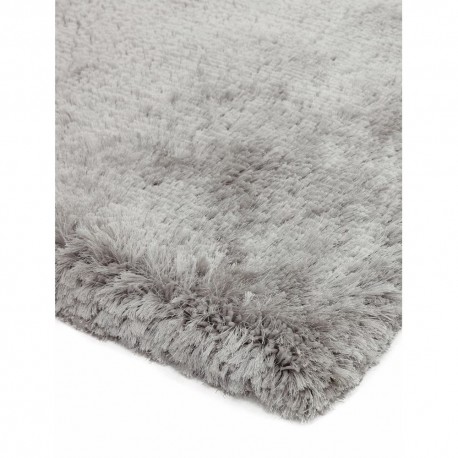 PLUSH SILVER