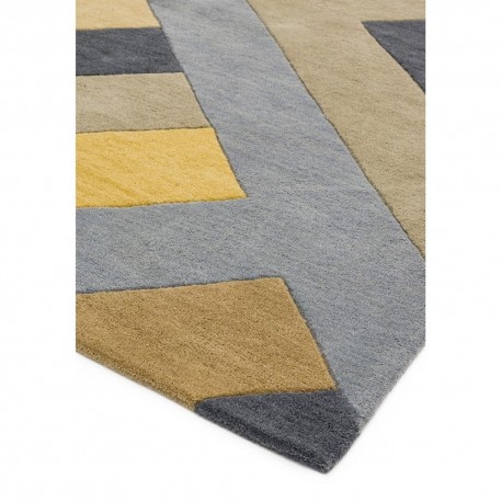 REEF RF02 BIZIG OCHRE GREY