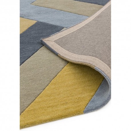 REEF RF02 BIZIG OCHRE GREY