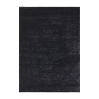 RUG EUCALYPTUS DARK NAVY