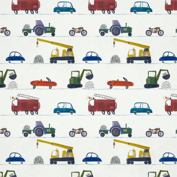 Just Keep Trucking HLTF112643 Just Keep Trucking HLTF112643