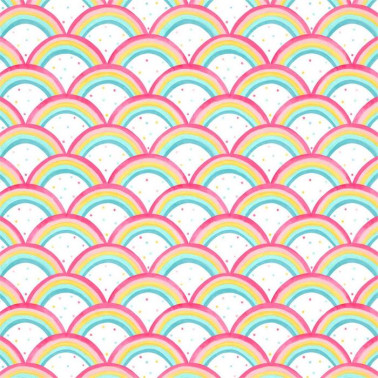 Rainbow Brights HLTF112645