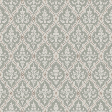 Lillie Garden Green 829-38