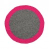 bolas de fieltro Mix Pink H0195