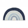 Rainbow Blue h0585