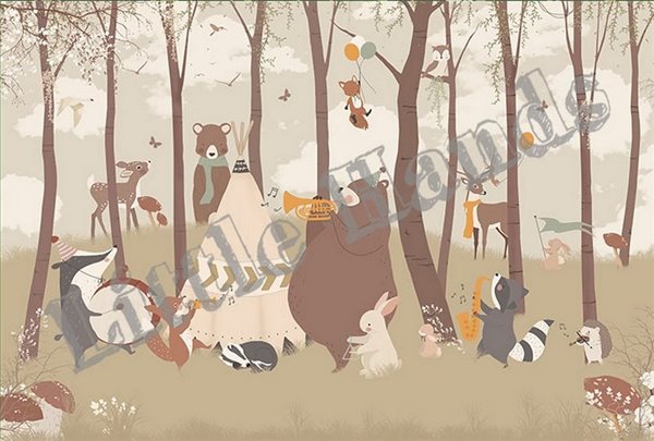 Forest Party