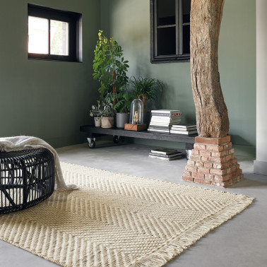 Atelier Twill Oyster 49201