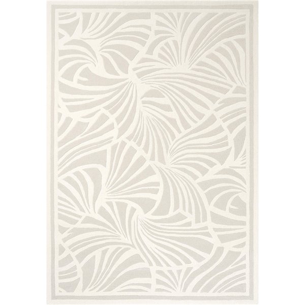 Japanese Fans Ivory 039301 Japanese Fans Ivory 039301