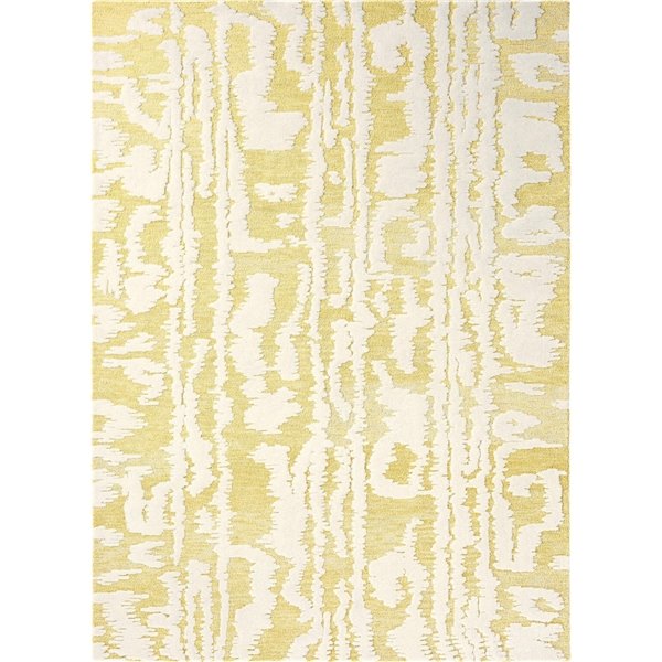Waterwave Stripe Citron 039906 Waterwave Stripe Citron 039906