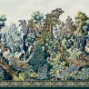 Verdure Tapestry 118-17038