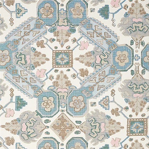 Persian Carpet T10825
