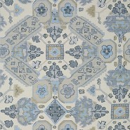 Persian Carpet T10828