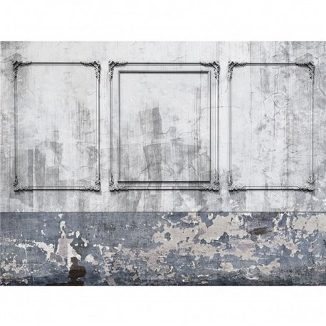 Frame Patina Wall DOM412 Frame Patina Wall DOM412