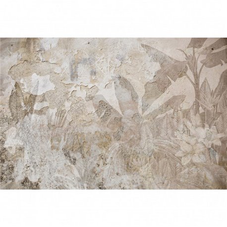 Tropical Patina Wall DOM413