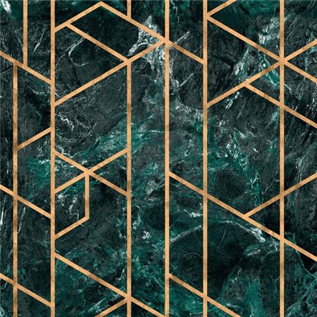 Gramercy Emerald Metallic Edition WP20285 Gramercy Emerald Metallic Edition WP20285