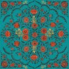 Hindu Bloom Topaz WP20408