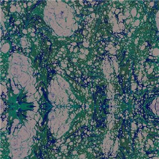 Marbled Paper WP20344