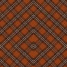 Unusual Tartan WP20386