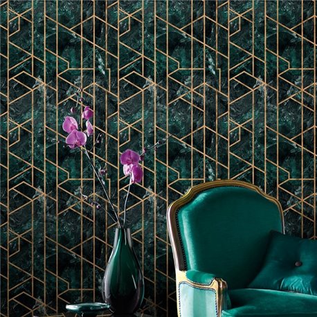 Gramercy Emerald Metallic Edition WP20285