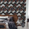 Herringbone WP20349