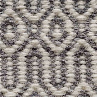 Cool Patch Wool Grey Natural