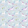 Unicorn Dance Stone