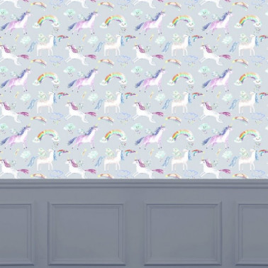 Unicorn Dance Stone
