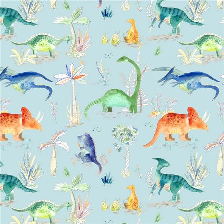 Dinos Sky Dinos Sky