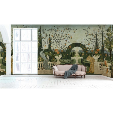 Dedale Mural 9300101
