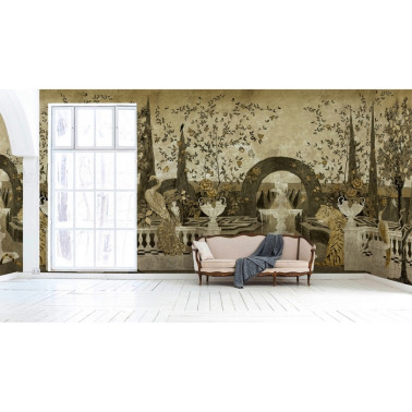 Dedale Mural 9300102