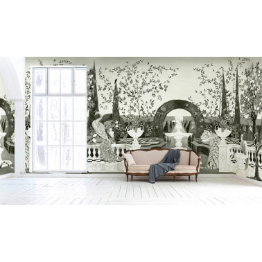 Dedale Mural 9300103