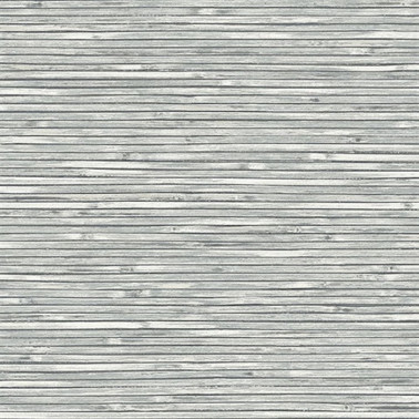 Bellport Dark Grey Textured Wood Slats ECB81308