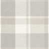 Madaket Light Grey Textured Plaid ECB81118